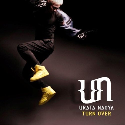 TURN OVER [CD] URATA NAOYA SPHERE; YUKALI