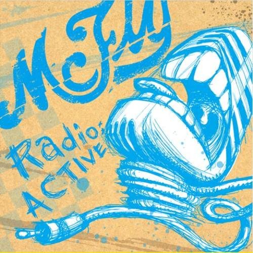 Radio:ACTIVE(DVD付) [CD] マクフライ