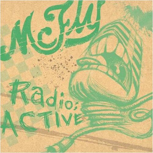 Radio:ACTIVE [CD] McFLY