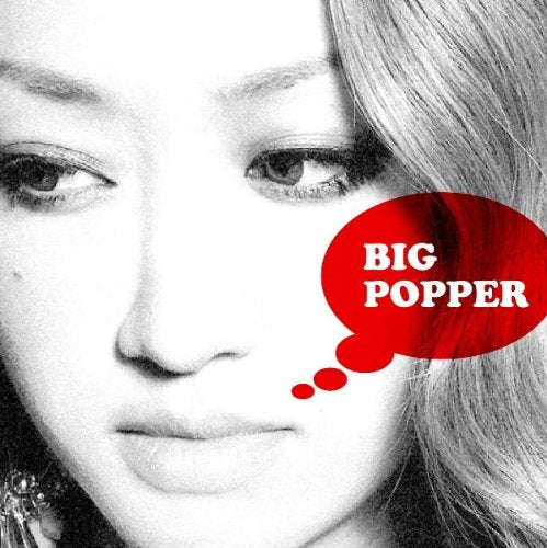 BIG POPPER [CD] lecca