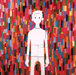 若者(DVD付)【初回生産限定盤】 [CD] MASH