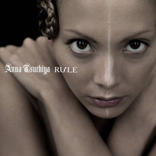 RULE(DVD付) [CD] 土屋アンナ; PE’Z×土屋アンナ