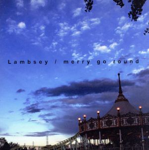 merry go round (DVD付) [CD] ラムジ