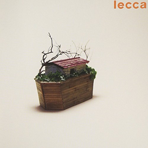 箱舟～ballads in me～ (DVD付) 【初回生産限定】 [CD] lecca