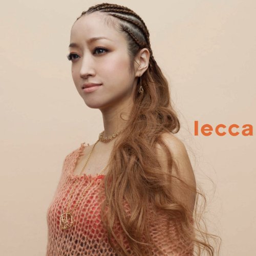 箱舟～ballads in me～ [CD] lecca
