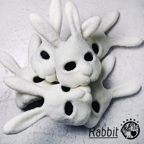 裸人 (ALBUM+DVD) (数量限定生産) [CD] Rabbit