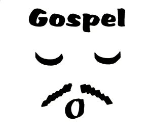 Gospel [CD] 沖 祐市