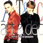 アント＆デック ａ．ｋ．ａ．PJ ＆ ダンカン [CD] アント&デック