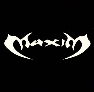 マイ・ウェブ [CD] マキシム