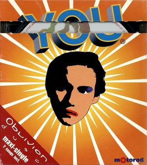 YOU [CD] OBLIVION DUST KEN LLOYD; RAY McVEIGH