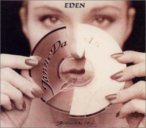 EDEN～君がいない～ [CD] ジャンヌダルク yasu ジャンヌダルク 明石昌夫; 秦野たけゆき