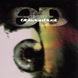 FOREVER [CD] OBLIVION DUST; KEN LLOYD