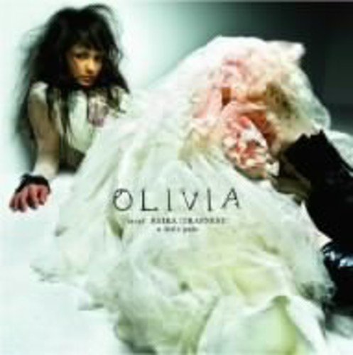 a little pain(DVD付) [CD] OLIVIA inspi’ REIRA(TRAPNEST)