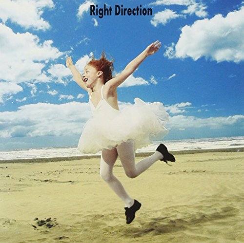 Right Direction [CD] lecca