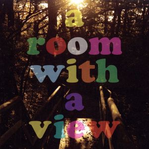 a room with a view [CD] LOW IQ 01