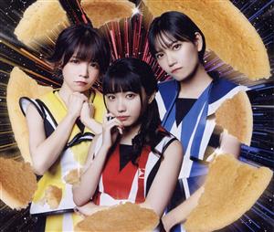 クッキー(CD) [CD] 都内某所