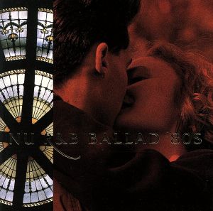 ニュー・R&B・バラッド’80S [CD] オムニバス マギー・ロス トム・ロジャース ケリー・B. リサ・グラント マイケル・マッサー スティービー・ワンダー ルイス・ジョナサン ジェリー・ゴフィン ライオネル・リッチー; マクドナルド・ラルフ・アンソニー