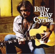 HOME At Last [CD] Billy Ray Cyrus; Miley Cyrus