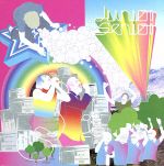 D-D-DON’T STOP THE BEAT(CCCD) [CD] ジュニア・シニア