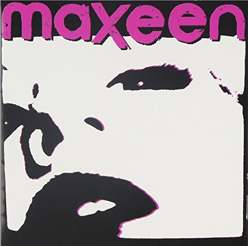マキシーン(CCCD)(フラッシュ・プライス盤) [CD] マキシーン