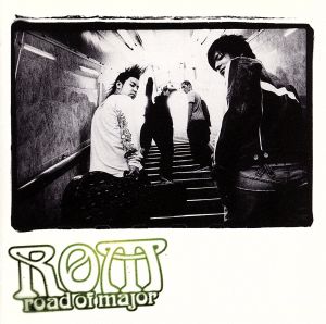 親愛なるあなたへ...(ジャケット・パターンB) [CD] ロードオブメジャー
