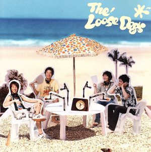 ラジオガール [CD] ザ・ルーズドッグス Ippei Maeda Hiroki Furuichi Kenji Takahashi; Takeshi Nagata