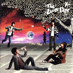 a boy [CD] ザ・ルーズドッグス 前田一平 永田武 高橋健志 古市宏樹; ザ・ルーズドッグス