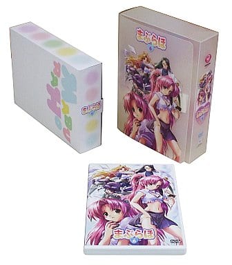 まぶらほ 第6巻 すけまぶ [DVD] [DVD]