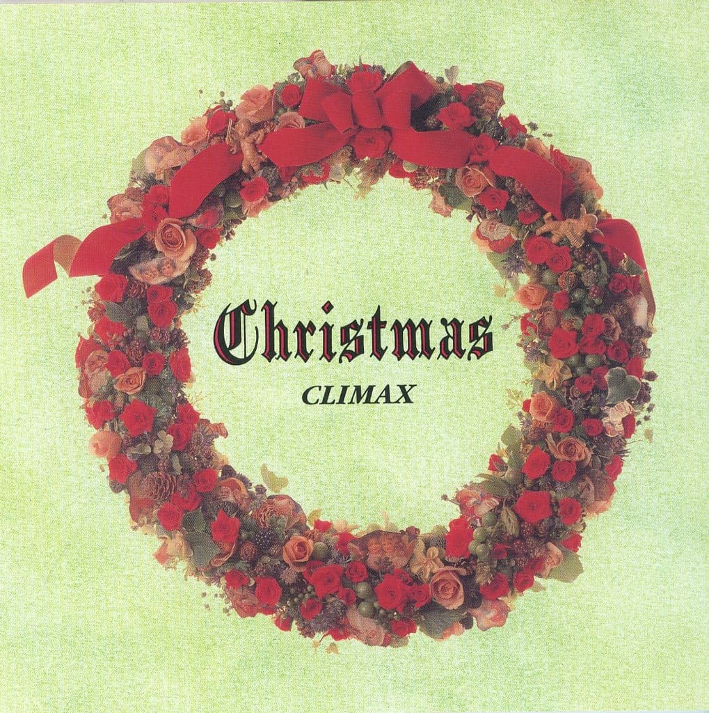 クリスマス・クライマックス～愛する人へのオルゴール [CD] オルゴール