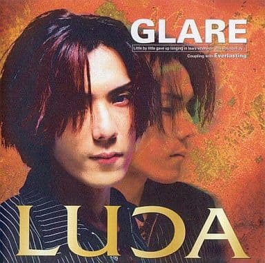 GLARE [CD] LU⊃A