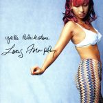 LONG FORE-PLAY [CD] YOKO Black.Stone