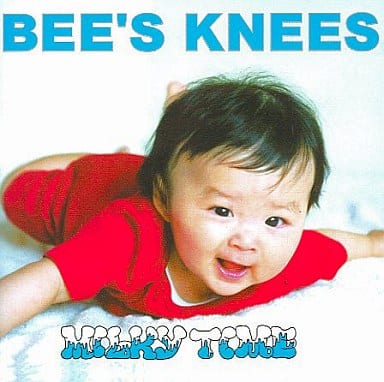 MILKY TIME [CD] BEES KNEES