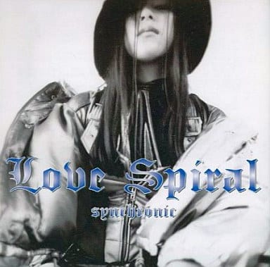 synchronic [CD] Love Spiral