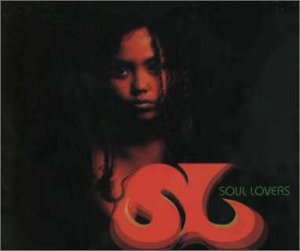 SOUL LOVERS [CD] SOUL LOVERS
