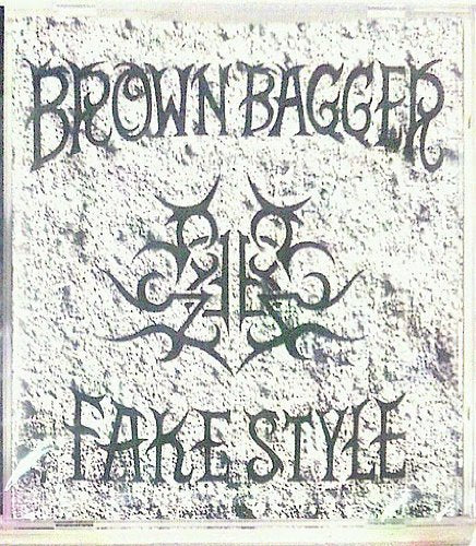 FAKE STYLE [CD] BROWN BAGGER