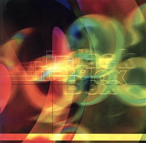 Jack in the Box [CD] Junky Funk; Junky Funk