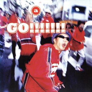 UNSCANDAL a GO!!!!!!! [CD] UNSCANDAL