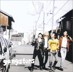 the gangsters [CD] gangsters