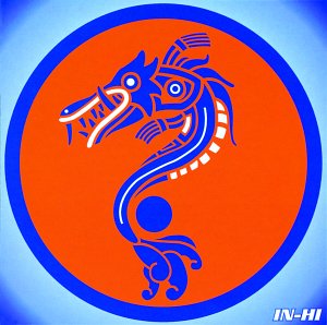 INDIAN-Hi FOREVER [CD] IN-HI