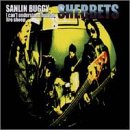 三輪バギー [CD] SHERBETS