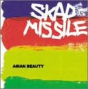 ASIAN BEAUTY [CD] SKAD MISSILE