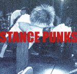 STANCE PUNKS [CD] STANCE PUNKS