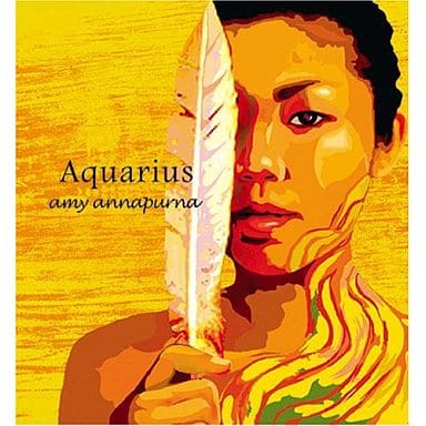 AQUARIUS [CD] AMY ANNAPURUNA