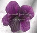 beauty and harmony 2 [CD] 吉田美和、 吉田美和、 Greg Adams、 中村正人; 吉田美和