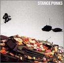 最低最高999/雑草の花 [CD] STANCE PUNKS