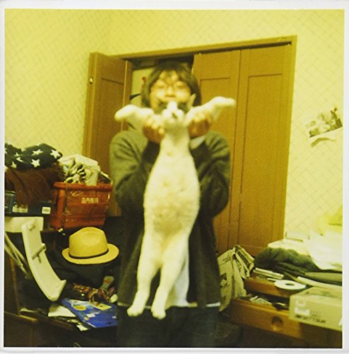 DANCE WITH ME...aman said [CD] トミーザグレイト