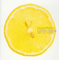 Lemon Water [CD] sugarfields