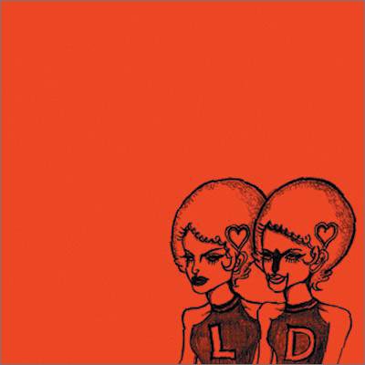 Love Dealer [CD] 天野月子 天野月子; 戸倉弘智