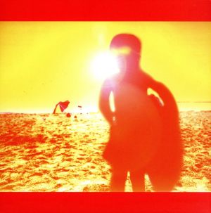 海水浴 [CD] JUDE; KENICHI ASAI
