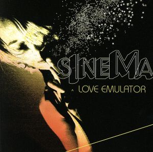 LOVE EMULATOR [CD] シネマ